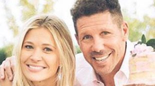 Así fue la fiesta de cumpleaños de Francesca, la hija de Simeone