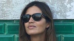 Sara recibe la visita de su hermana Irene, la tía perfecta para sus hijos