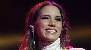 India Martínez tras el atraco sufrido: "Todo nos hace más fuertes"