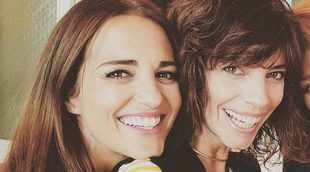 La nueva vida de Paula: "Nuevo mes, nueva mentalidad"