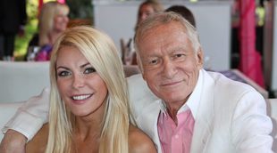 Se revelan las causas de la muerte de Hugh Hefner