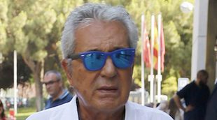 El delicado estado de salud de Andrés Pajares