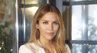 Rosanna Zanetti: "Mi relación con Bisbal es maravillosa, no podría pedirle más"