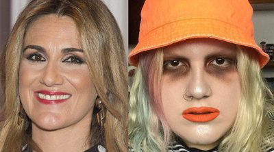 Enemigas íntimas: Carlota Corredera y la youtuber Soy una pringada