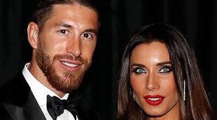 Pilar Rubio y Ramos esperan su tercer hijo