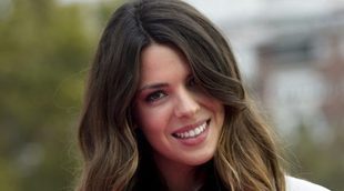 Laura Matamoros confirma su embarazo
