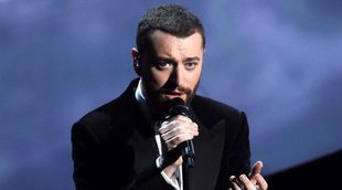 Sam Smith se echa un novio famoso
