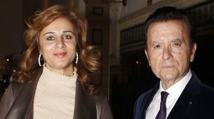 Ortega Cano y Ana María Aldón se casan en julio