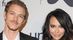 Naya Rivera anula su divorcio con Ryan Dorsey