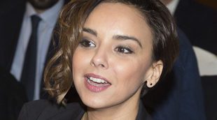 Chenoa niega que Bisbal le susurrara "¡Cuánto te he querido!"