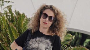 Los antojos de Silvia Abascal