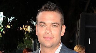Mark Salling culpable de posesión de pornografía infantil