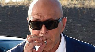 Kiko, el mejor apoyo de Diego Matamoros en su lucha por la paternidad de su hija