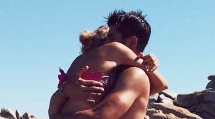 Morata se pone romantiquísimo con Alice: "No existe persona más especial"