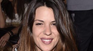 Laura Matamoros aprovecha su embarazo para ser 'vlogger'