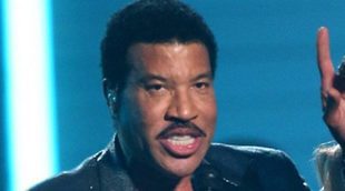 Lionel Richie, asustado por el noviazgo de su hija con Disick