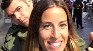 Fonsi Nieto y Marta Castro por fin se van de luna de miel