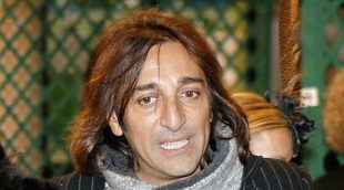 Antonio Carmona, sedado y en la UVI por una infección