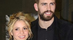 Cobran fuerza los rumores de ruptura entre Piqué y Shakira