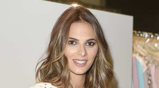 Irene Rosales luce tripita: "Ganas de ti, Carlota"
