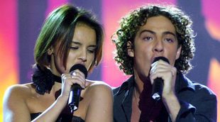 Desvelado el motivo por el que Chenoa se enfadó con Bisbal