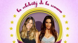Laura Matamoros y Pilar Rubio, celebs de la semana por sus embarazos