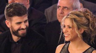 Piqué 'desmiente' de manera indirecta su ruptura con Shakira