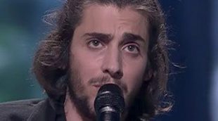Salvador Sobral sale de la UCI