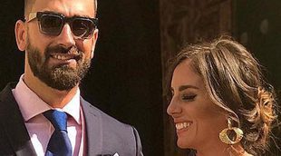 Anabel Pantoja confirma que ha vuelto con Juanlu Viñolo