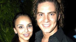 Raquel, la mujer a la que Bisbal rompió el corazón por Chenoa