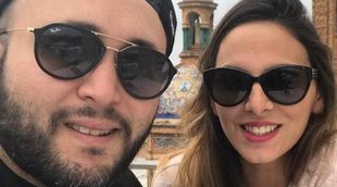 Kiko e Irene Rosales celebran su primer aniversario juntos