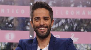 Roberto Leal, listo para la nueva edición de 'OT'