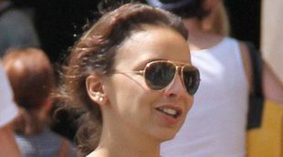 La viuda de Depestre, ex de Chenoa, se convierte en su enemiga