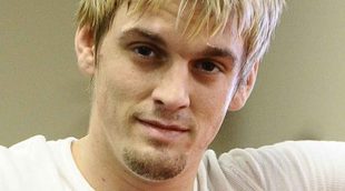 El antes y después de Aaron Carter tras la rehabilitación