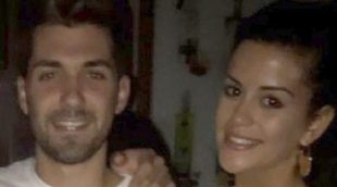 Albalá disfruta de su soltería con Lola Ortiz ('MyHyV')