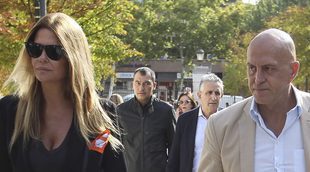 Matamoros y Makoke empiezan a saldar deudas