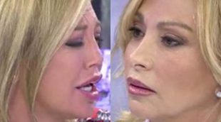 María de Mora contra Belén: "No te has leído ni tus propios libros"