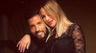 La romántica felicitación de Tamara a Ezequiel por su cumple