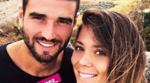 ¡Lorena Gómez y Antonio Barragán confirman su amor!