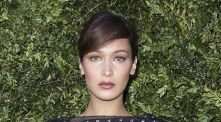 ¡La foto más sexy de Bella Hadid!