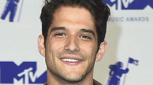 Tyler Posey y su indiferencia ante sus vídeos sexuales filtrados