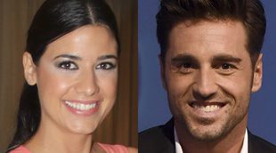 ¡Bustamante olvida a Paula con Ares Teixidó!