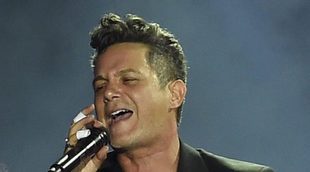 La triste pérdida de Alejandro Sanz