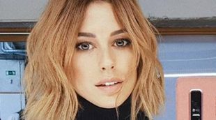 El sorprendente cambio de look de Blanca Suárez