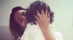 La agradecida felicitación de Tamara Gorro a Shaila