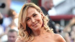 Barbara d'Urso deja a Gerard Butle por un modelo de 27 años