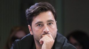 Bustamante desmiente su nueva relación con Ares: "¡Mentira!"