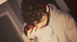 La tristeza de Liam Payne por tener que separarse de su hijo