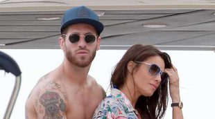 El casoplón que se han comprado Pilar Rubio y Sergio Ramos
