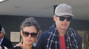 La razón por la que rompieron Rachel Bilson y Christensen